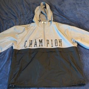 Champion Wind Breaker